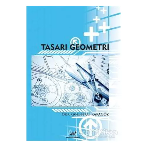 Photo of Tasarı Geometri Serap Karagöz Paradigma Akademi Yayınları Pdf indir