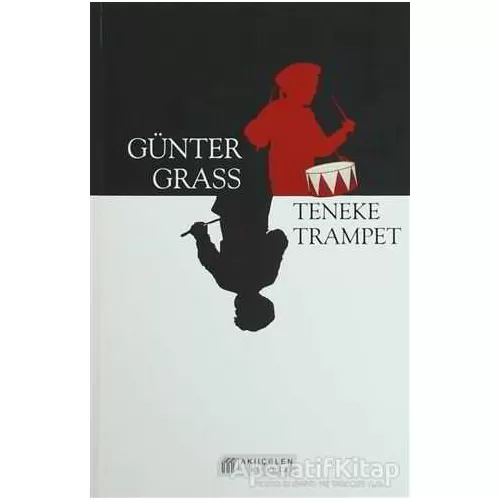 Photo of Teneke Trampet Günter Grass Akıl Çelen Kitaplar Pdf indir