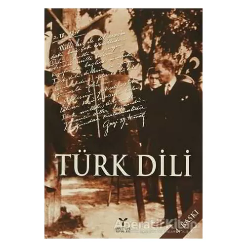 Photo of Türk Dili Hasan Kolcu Umuttepe Yayınları Pdf indir