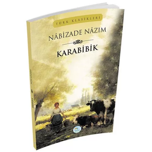 Photo of Karabibik Nabizade Nazım Pdf indir