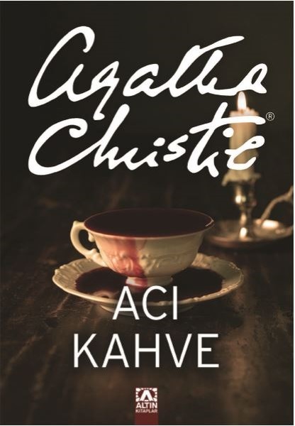 Photo of Acı Kahve – Agatha Christie PDF indir