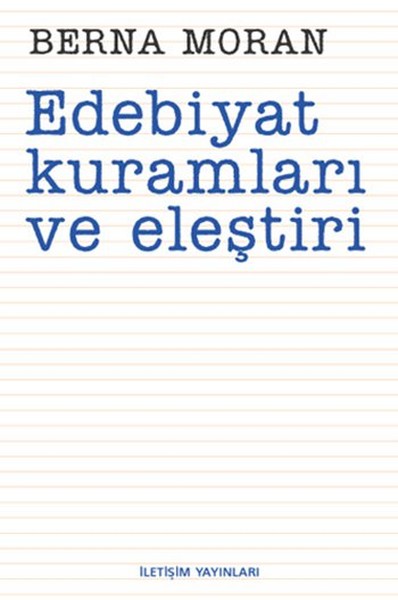 Photo of Edebiyat Kuramları ve Eleştiri 2-Cilt – Berna Moran PDF indir