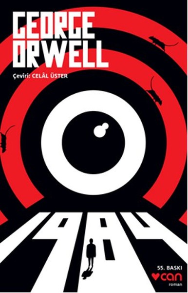 Photo of 1984 – George Orwell PDF indir