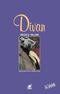 Photo of Divan – Irvin D. Yalom PDF indir