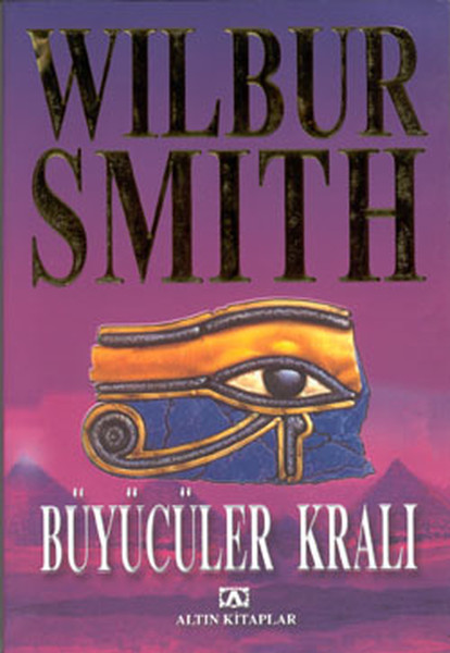 Photo of Büyücüler Kralı (Mısır Serisi 3. Kitap) – Wilbur Smith, PDF indir