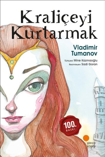 Photo of Kraliçeyi Kurtarmak – Vladimir Tumanov PDF indir