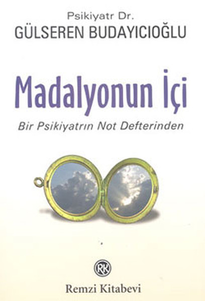 Photo of Madalyonun İçi – Gülseren Budayıcıoğlu PDF indir