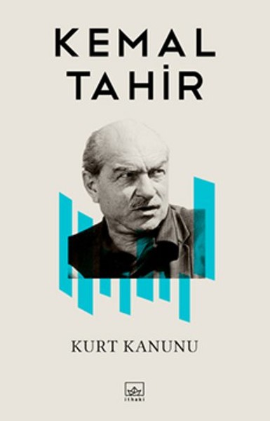 Photo of Kurt Kanunu – Kemal Tahir PDF indir