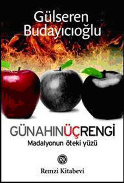 Photo of Günahın Üç Rengi – Gülseren Budayıcıoğlu PDF indir