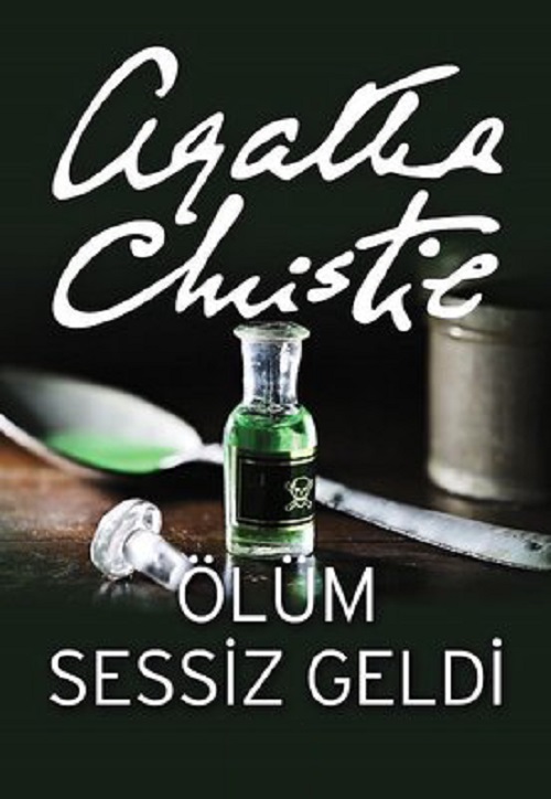 Photo of Ölüm Sessiz Geldi – Agatha Christie PDF indir