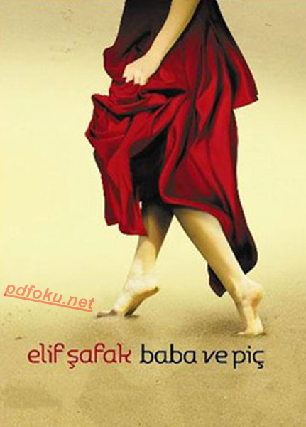 Photo of Baba ve Piç – Elif Şafak PDF indir