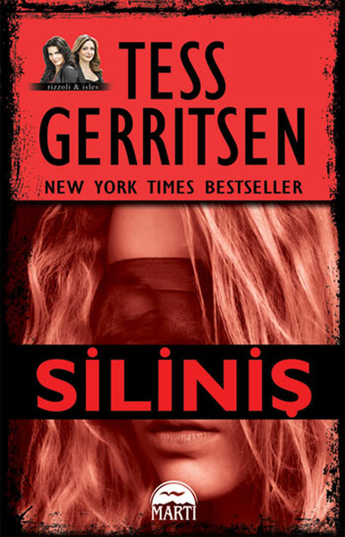 Photo of Siliniş – Tess Gerritsen PDF indir