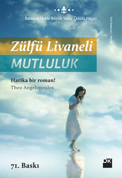 Photo of Mutluluk – Zülfü Livaneli PDF indir