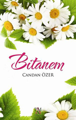 Bitanem – Candan Özer