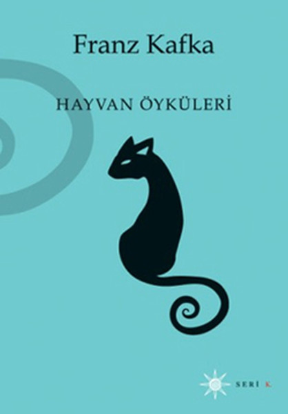 Photo of Hayvan Öyküleri – Franz Kafka PDF indir