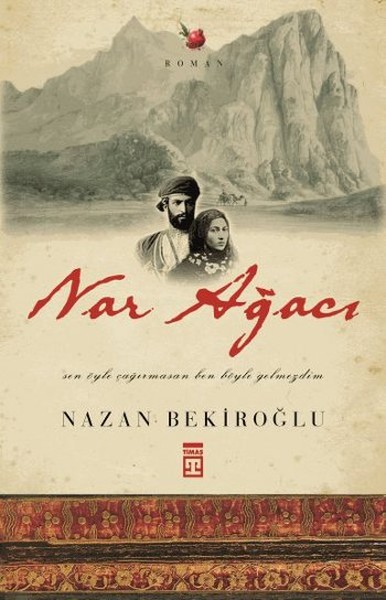 Photo of Nar Ağacı – Nazan Bekiroğlu PDF indir