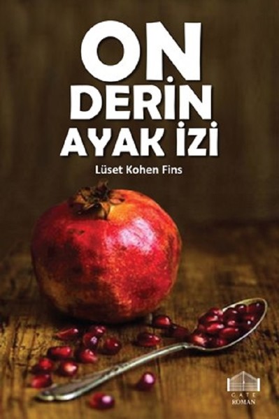 Photo of On Derin Ayak İzi – Lüset Kohen Fins PDF indir