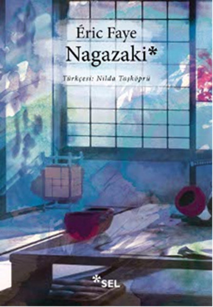 Photo of Nagazaki – Eric Faye PDF indir
