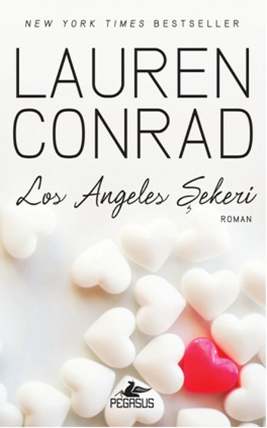 Photo of Los Angeles Şekeri – Lauren Conrad PDF indir