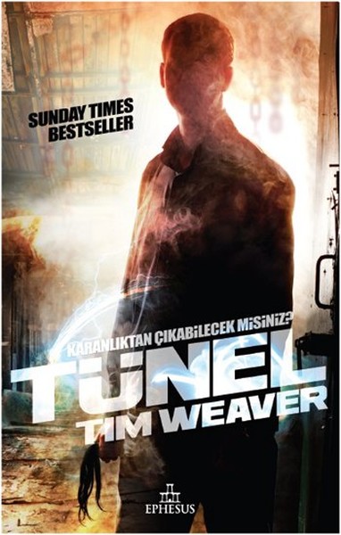 Photo of Tünel – Tim Weaver PDF indir