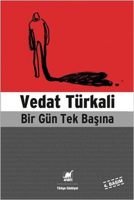 Photo of Bir Gün Tek Başına – Vedat Türkali PDF indir