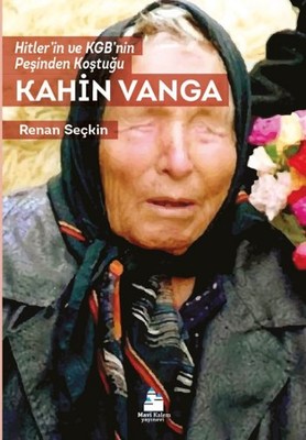 Photo of Kahin Vanga – Renan Seçkin PDF indir