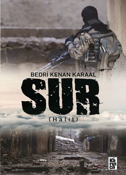 Photo of Sur-Halit – Bedri Kenan Karaal PDF indir