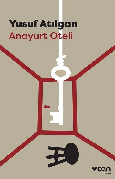 Photo of Anayurt Oteli – Yusuf Atılgan PDF indir