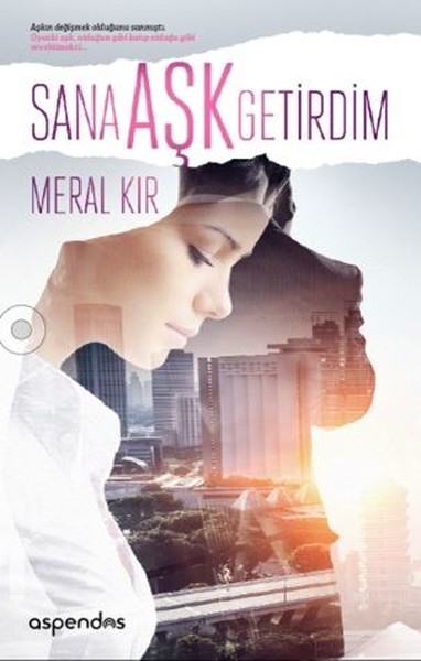 Photo of Sana Aşk Getirdim (Sancaktarlar Serisi 5) – Meral Kır PDF indir