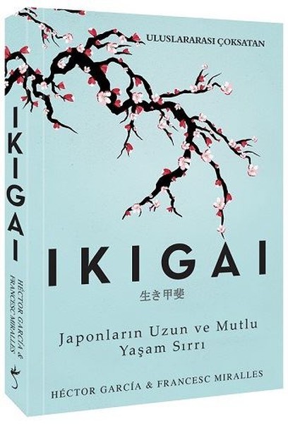 Photo of Ikigai-Japonların Uzun ve Mutlu Yaşam Sırrı – Hector Garcia , Francesc Miralles PDF indir
