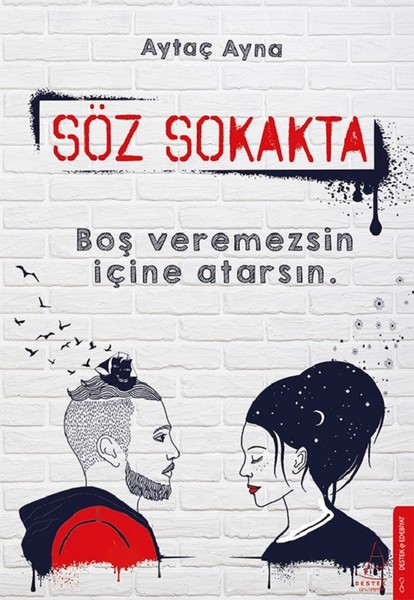 Photo of Söz Sokakta – Aytaç Ayna PDF indir