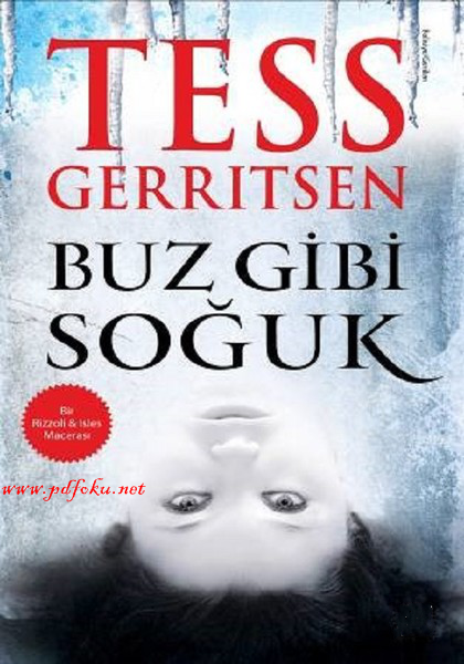 Photo of Buz Gibi Soğuk (Rizzoli Ve Isles Serisi 8) – Tess Gerritsen PDF indir