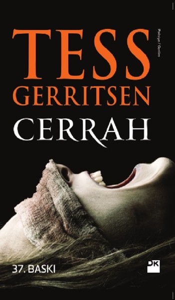 Photo of Cerrah – Tess Gerritsen PDF indir