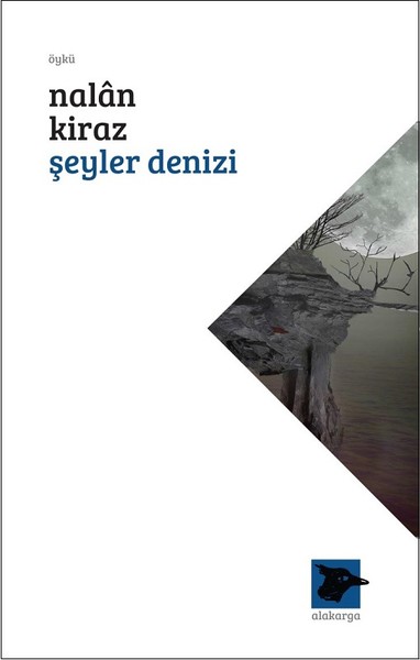 Photo of Şeyler Denizi – Nalan Kiraz PDF indir