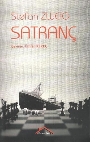 Photo of Satranç – Stefan Zweig PDF indir