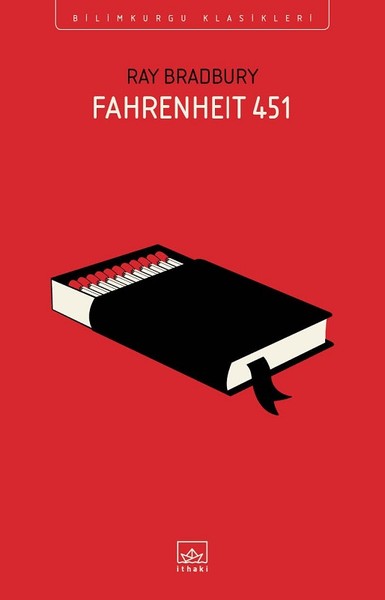 Photo of Fahrenheit 451 – Ray Bradbury PDF indir