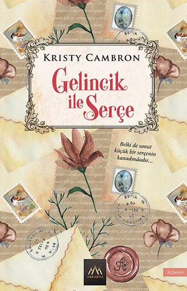 Photo of Gelincik ile Serçe – Kristy Cambron PDF indir