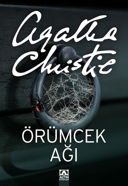 Photo of Örümcek Ağı – Agatha Christie PDF indir