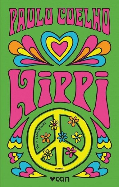 Hippi – Yeşil Kapak – Emrah İmre