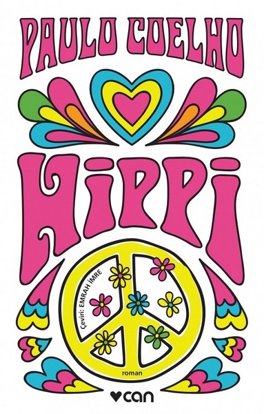 Photo of Hippi  –  Paulo Coelho PDF indir