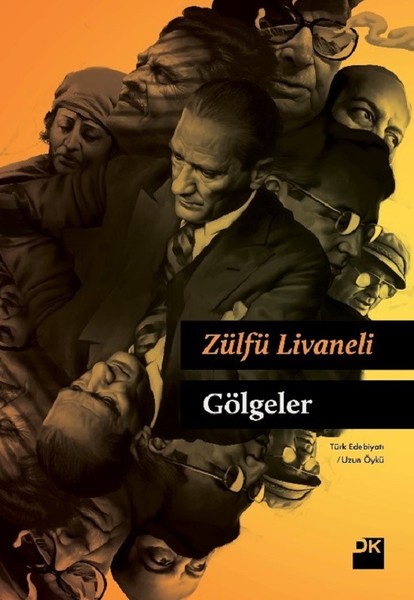 Photo of Gölgeler – Zülfü Livaneli PDF indir
