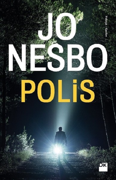 Photo of Polis –  Jo Nesbo PDF indir