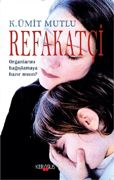 Photo of Refakatçi – K. Ümit Mutlu PDF indir