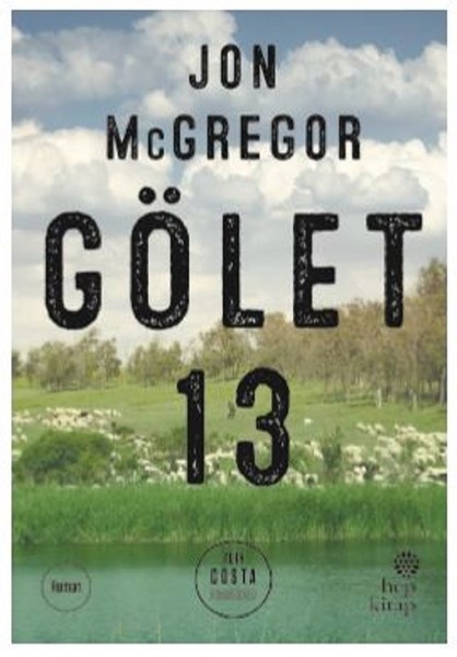 Gölet 13 – Jon Mcgregor