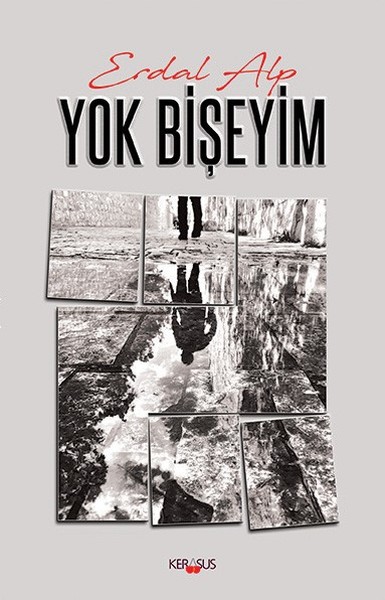 Photo of Yok Bişeyim – Erdal Alp PDF indir