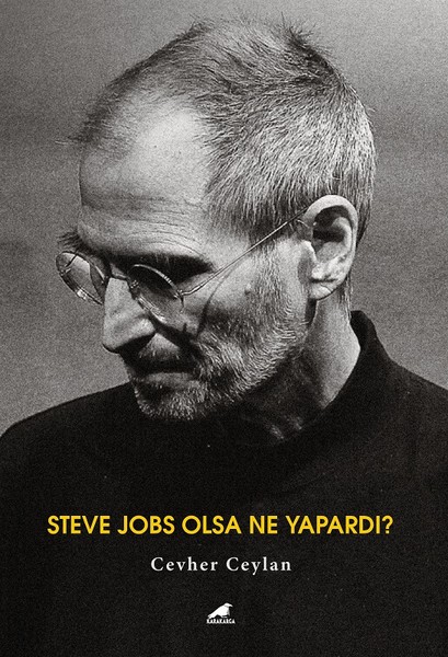 Photo of Steve Jobs Olsa Ne Yapardı? – Cevher Ceylan PDF indir