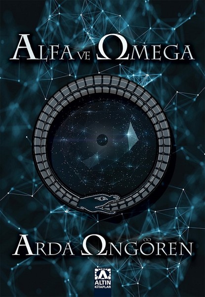 Photo of Alfa ve Omega – Arda Öngören PDF indir