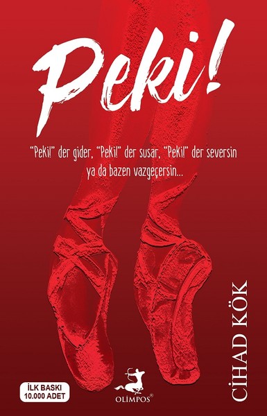 Photo of Peki! – Cihad Kök PDF indir