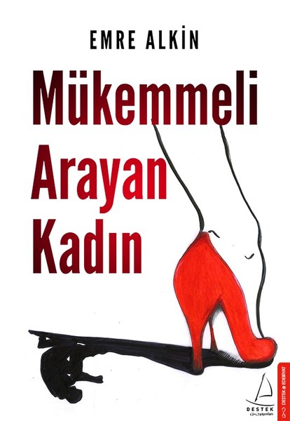 Photo of Mükemmeli Arayan Kadın – Emre Alkin PDF indir
