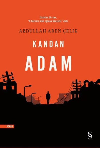 Photo of Kandan Adam – Abdullah Aren Çelik PDF indir